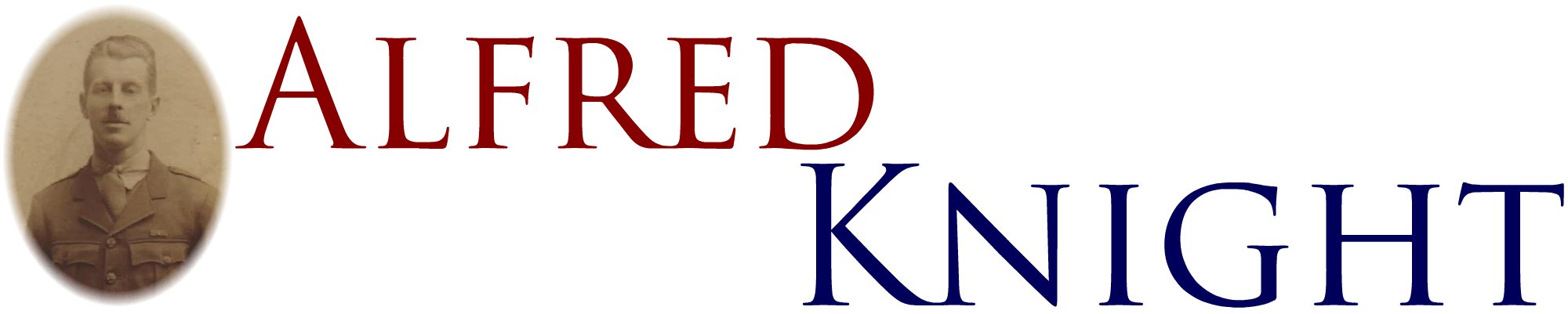 Alfred Knight Title