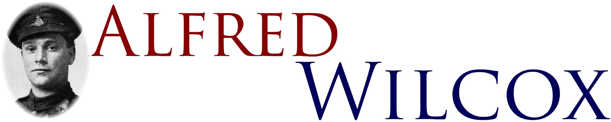 Alfred Wilcox Title