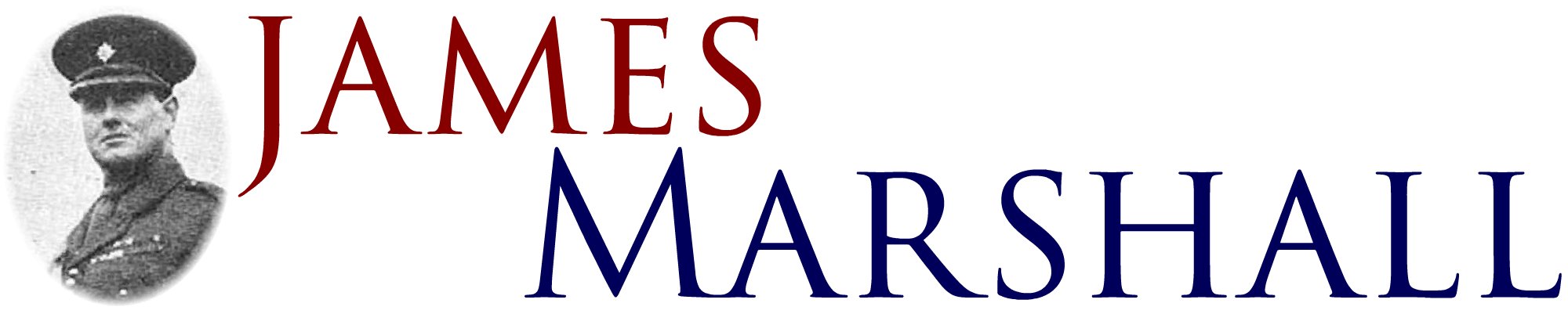 James Marshall Title