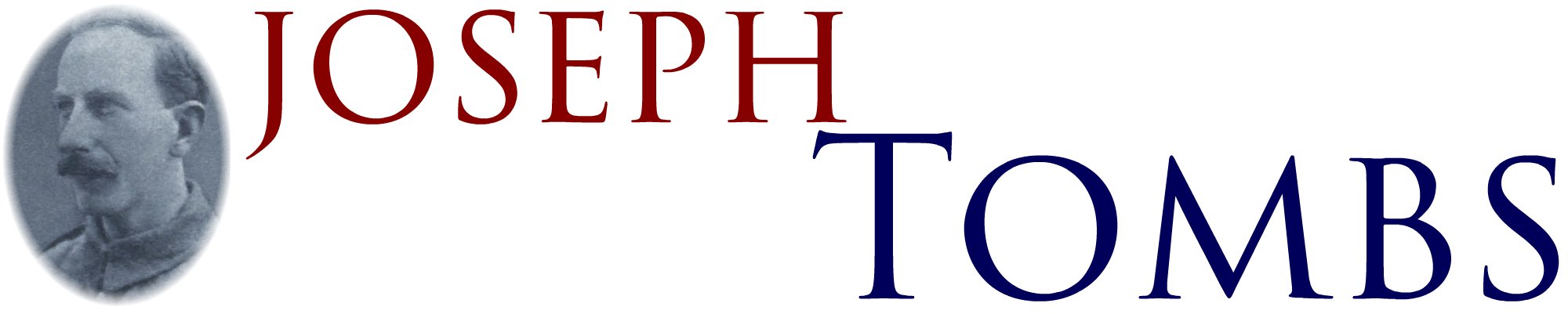 Joseph Tombs Title