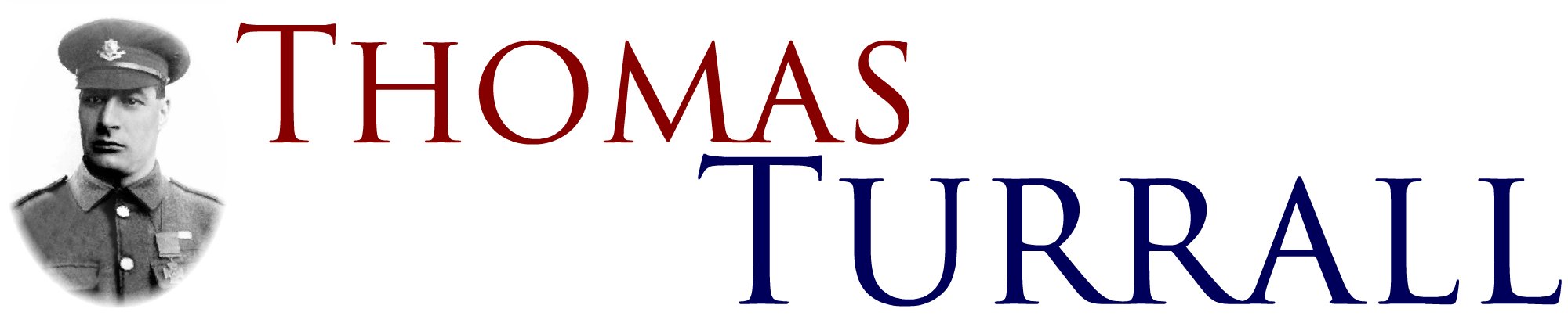 Thomas Turrall Title