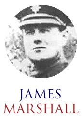 James Marshall Button