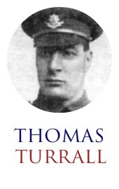 Thomas Turrall Button