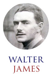 Walter James Button