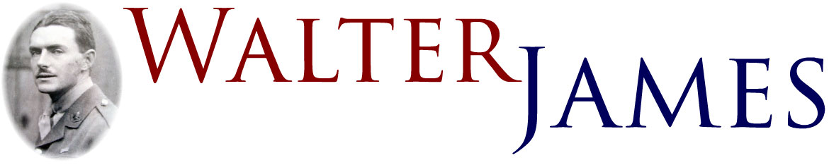 Walter James Title